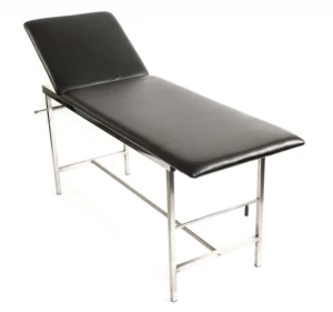 Reliance Relequip Treatment Couch with Couch Roll Holder