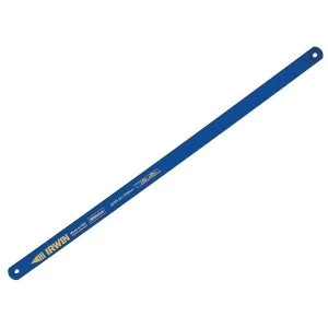 IRWIN Bi-Metal Hacksaw Blades 300mm (12in) x 24 TPI Pack 100