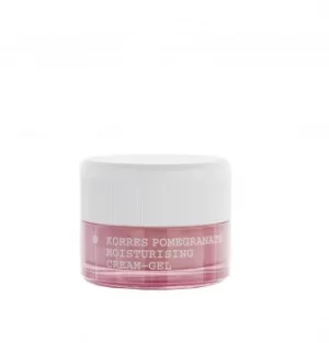 Korres Korres Pomegranate Moisturiser Cream-Gel for Oily/Combination Skin 40ml