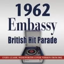 1962 Embassy British Hit Parade
