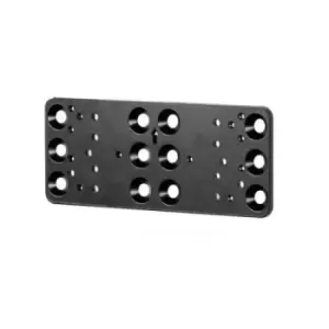 Mounting Plate for UC / VC Video Bars
