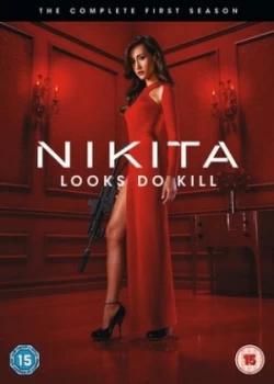 Nikita TV Show Season 1