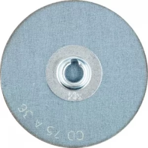 Abrasive Discs CD 75 A 36