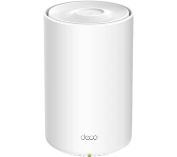TP-LINK Deco X20-4G Whole Home Mesh WiFi 4G Router - AX 1800, Dual Band