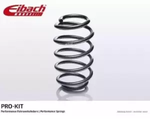 EIBACH Coil spring VW,AUDI,SEAT F11-85-012-02-VA 118501202,118501202VA