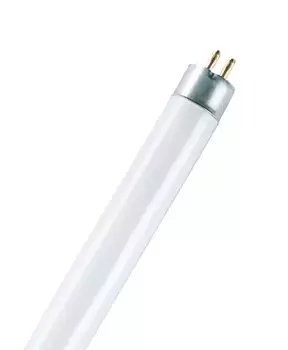 Osram T5 Fluorescent Tube 13W 517mm 20" Very Warm White - 008967
