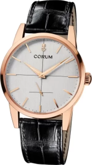 Corum Watch Heritage 1957
