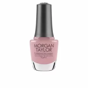 MORGAN TAYLOR Professional NAIL LACQUER #luxe be a lady 15 ml