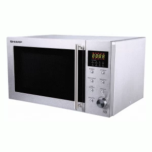 Sharp R28 23L 800W Microwave Oven