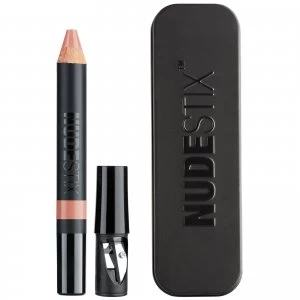 NUDESTIX Lip and Cheek Pencil (Various Shades) - Whisper