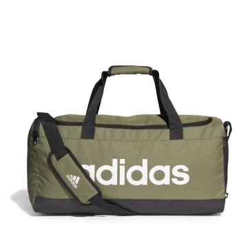 adidas Brilliant Basics Duffel Bag - Green