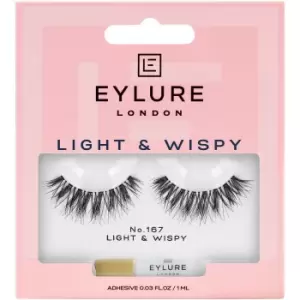 Eylure Fluttery Light No. 167 Lashes