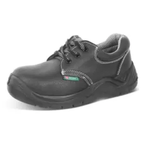 D/D Shoe S3 Black - Size 11