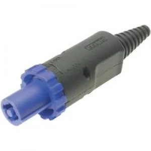 Mains connector Series mains connectors FC Plug straight Tot