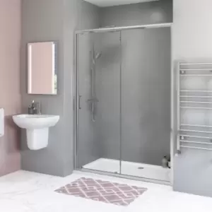 1000mm Sliding Shower Door -Carina