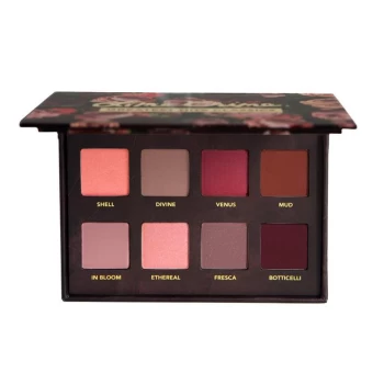 Lime Crime Greatest Hit Classic Eyeshadow Palette - Multi