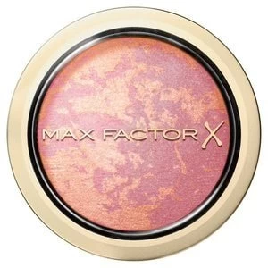 Max Factor Creme Puff Blusher Seductive Pink 15