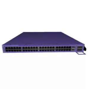 Extreme networks 5520 L2/L3 Gigabit Ethernet (10/100/1000) Power over Ethernet (PoE) 1U Purple