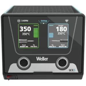 Weller T0053451699 WXsmart 2 Channel Power Unit 300 W / 230 V