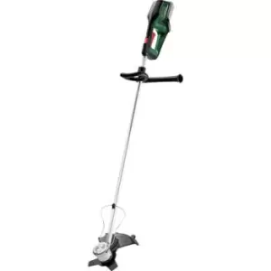 Bosch Home and Garden AdvancedBrushCut 36V-23-750 Rechargeable battery Grass trimmer w/o battery, Shoulder strap Cutting width (max.): 33 cm