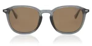 Polaroid Sunglasses PLD 2115/F/S Asian Fit Polarized KB7/SP