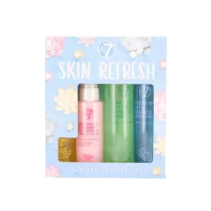 W7 Skin Refresh Gift Set
