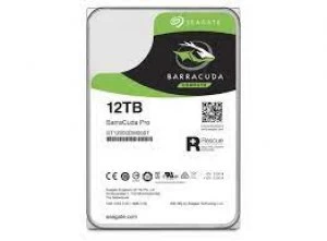 Seagate BarraCuda Pro 12TB Hard Disk Drive