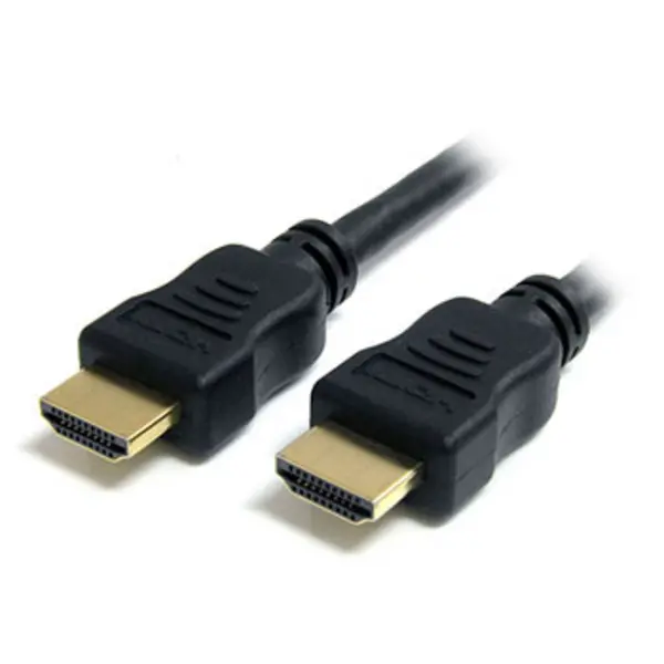 Cables Direct Cables Direct 77HD419-05LSZH HDMI cable 5m HDMI Type A (Standard) Black 77HD419-05LSZH