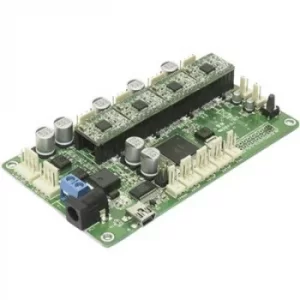 Processor board VK8200/SP Suitable for (3D printer): Velleman K8200 VK8200/SP