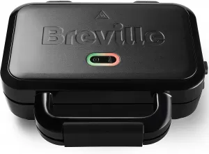 Breville Ultimate Deep Fill VST082 2 Sandwich Toaster