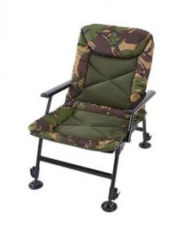 Wychwood Tactical X Low Arm Chair