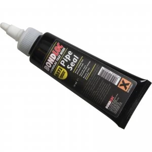 Bondloc B572 Pipeseal Slow Cure Sealant for Pipes and Fittings 50ml