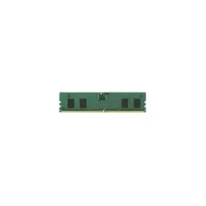 Kingston Technology ValueRAM KVR56U46BS6-8 memory module 8GB 1 x 8GB DDR5 5600 MHz