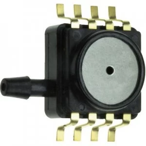Pressure sensor NXP Semiconductors MPXV5004GVP 0 kPa up to 3.92 kPa SMD