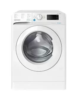 Indesit BWE91496XWUKN 9KG 1400RPM Washing Machine