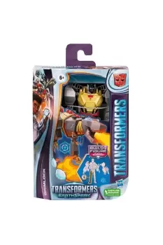 Hasbro Transformers Earthspark Grimlock Action Figure - wilko