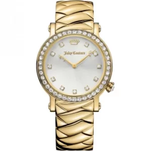 Ladies Juicy Couture Luxe Watch