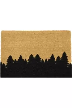 Forest Doormat - Regular 60x40cm