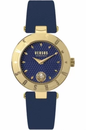 Ladies Versus Versace Logo 2 Watch S77050017
