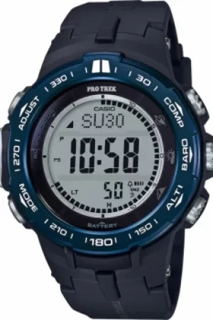 Casio Pro-Trek Watch PRW-3100YB-1ER