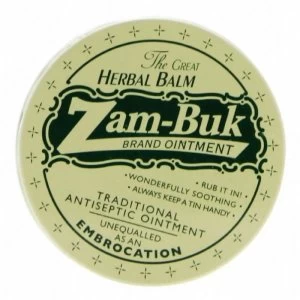 Zam Buk Antiseptic Brand Ointment 20g
