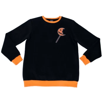 Cakeworthy Trick 'R Treat Pullover Sweater - XL