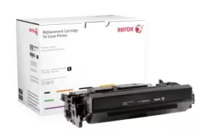 Xerox 006R03550 Toner cartridge, 18K pages (replaces HP...