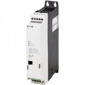 Eaton DE1-342D1FN-N20N AC speed controller 2.1 A 400 V AC