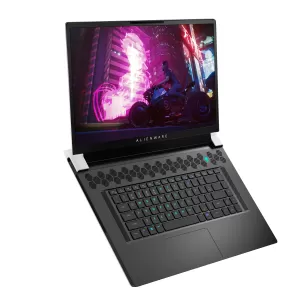 Alienware X17 R1 17.3" Gaming Laptop