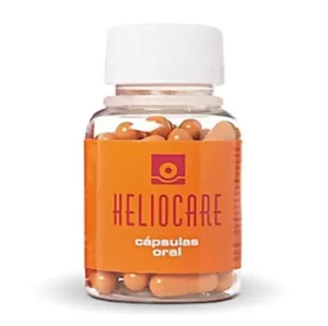 Heliocare Oral Capsules (60 Capsules)