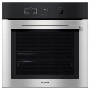 Miele H2760B Integrated Electric Single Oven
