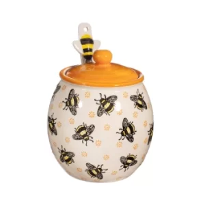 Sass & Belle Busy Bee Honey Jar