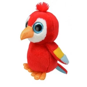 Orbys Parrot 15cm Plush