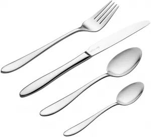 Viners Tabac 26 Piece Cutlery Set